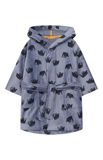 Хлопковый халат SANETTA, арт. 233584