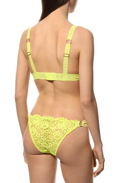 Трусы-слипы STELLA MCCARTNEY, арт. S6L401140, фото 3