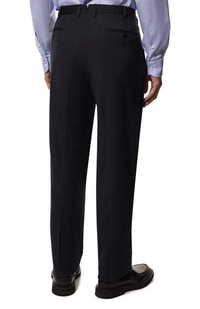 Шерстяной костюм BRIONI, арт. RAI30M/P8A2N/PARLAMENT0, фото 5