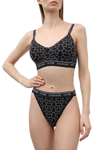 Трусы-слипы CALVIN KLEIN, арт. QF5834E, фото 2