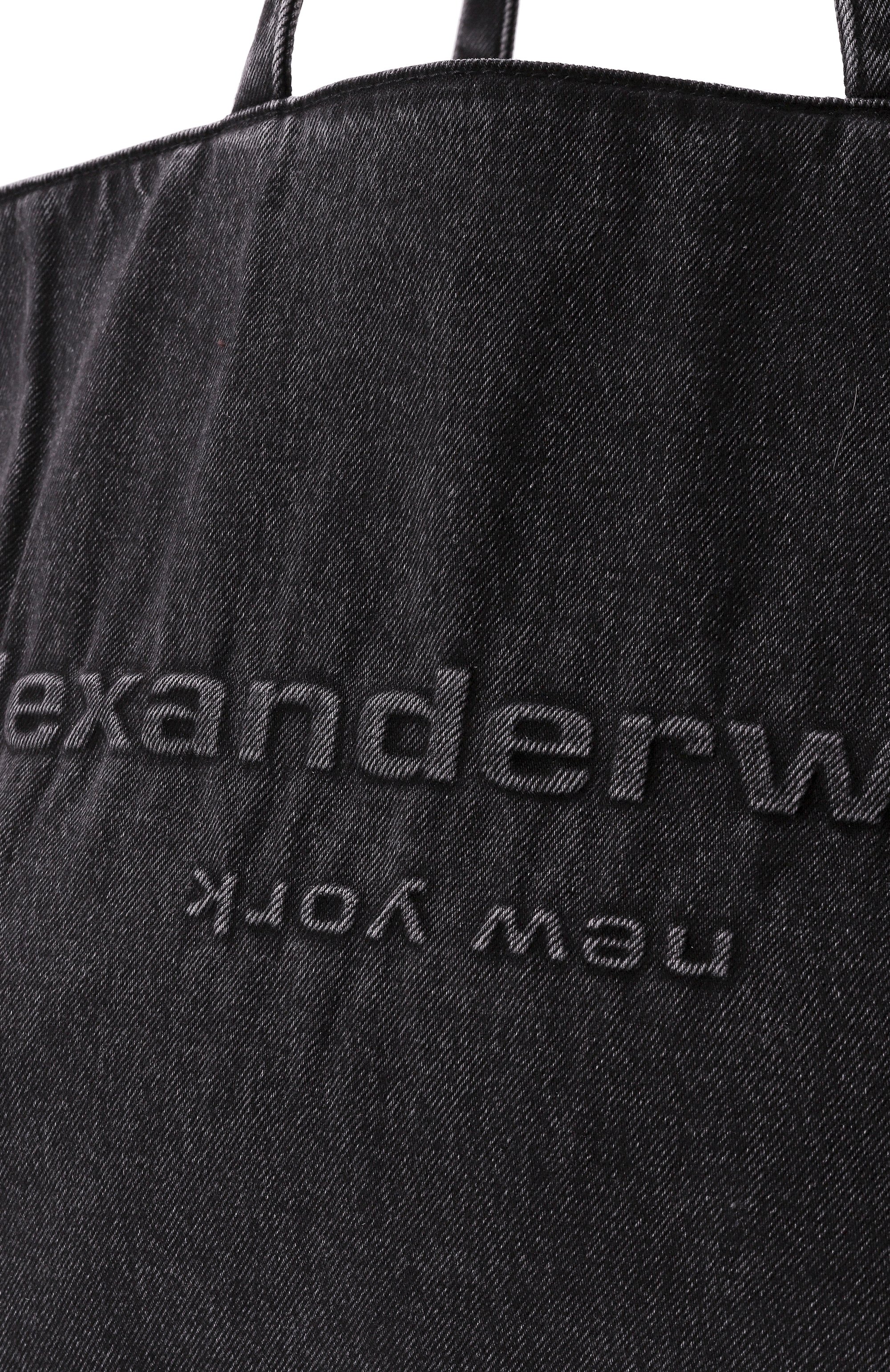 Сумка-тоут punch medium ALEXANDER WANG, арт. 20125T30T, фото 3