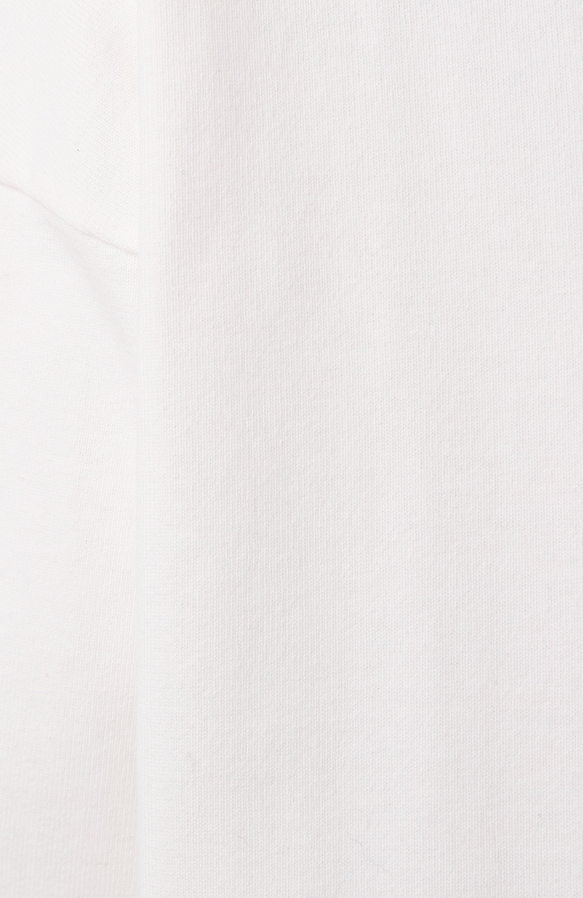 Хлопковый лонгслив JIL SANDER, арт. J22GC0200/J20244, фото 6