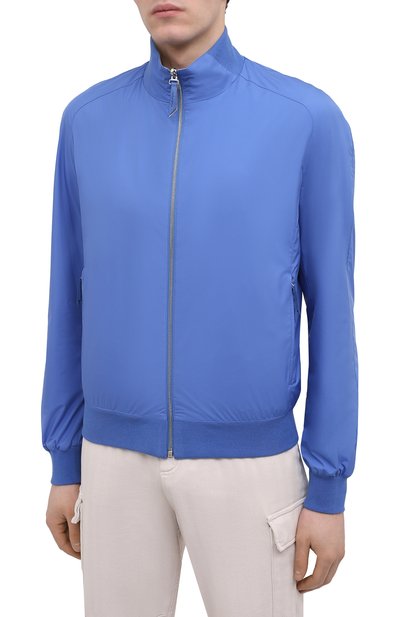 Двусторонний бомбер ANDREA CAMPAGNA, арт. 60800E9EE1010, фото 3