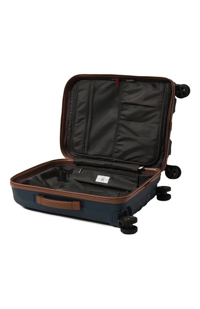 Чемодан carroussel slim small DELSEY, арт. 00208780302, фото 4