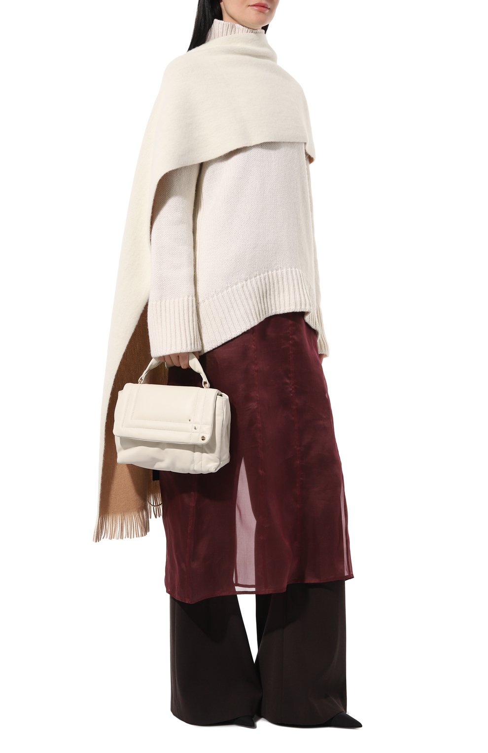 Сумка reverse BORBONESE, арт. 924666, фото 7