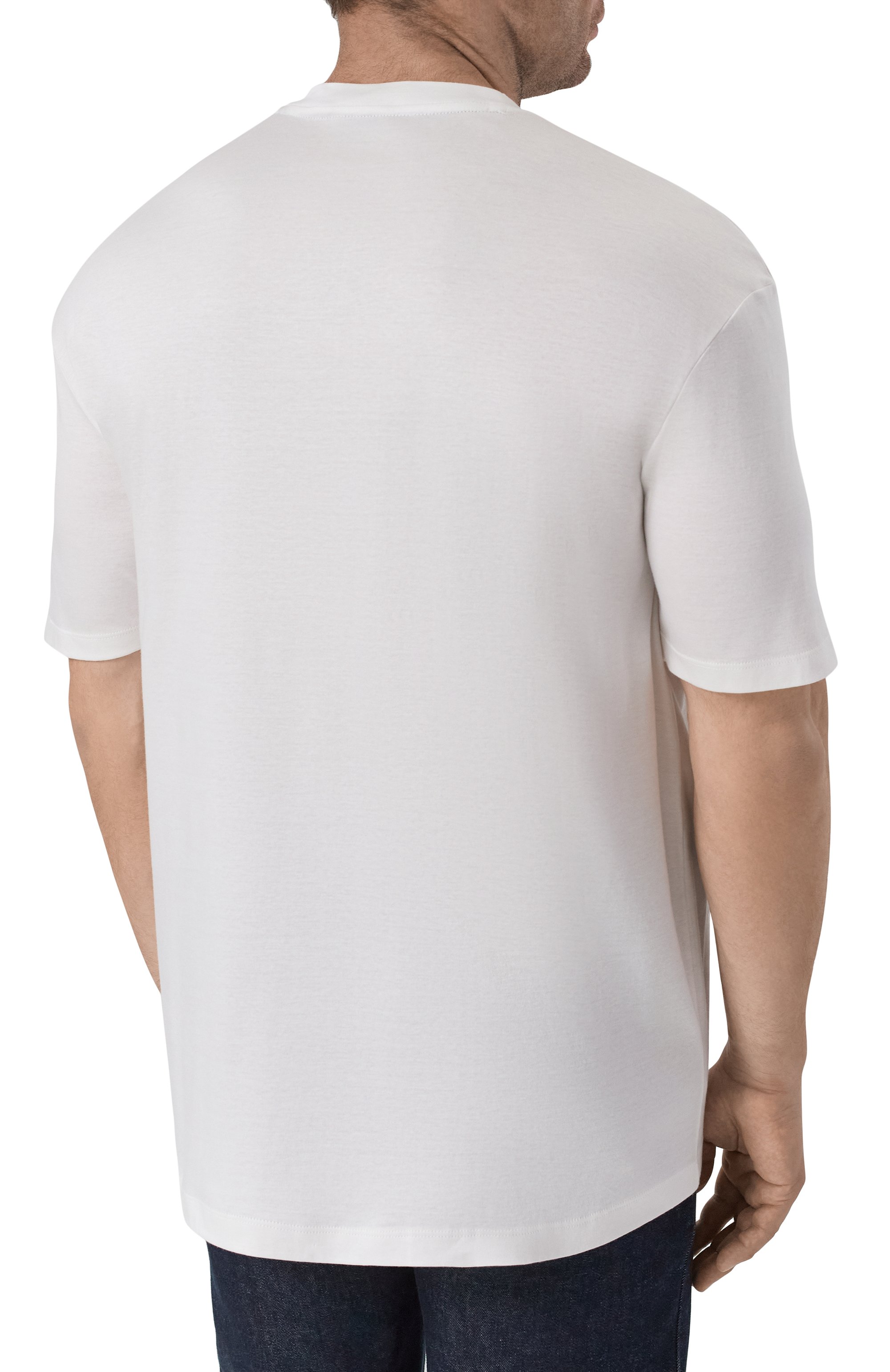 Футболка PAUL&SHARK, арт. 15311619, фото 4