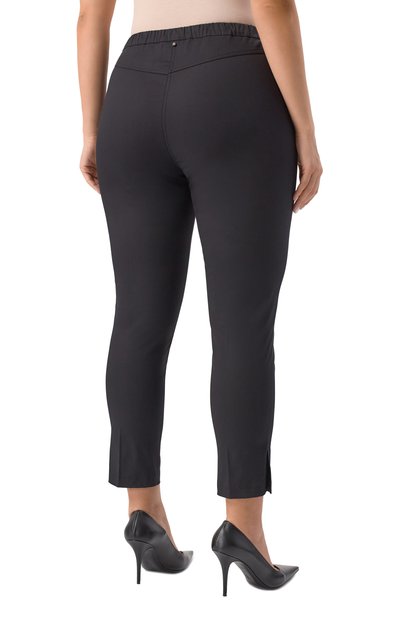 Хлопковые брюки MARINA SPORT, арт. ACLINE, фото 4