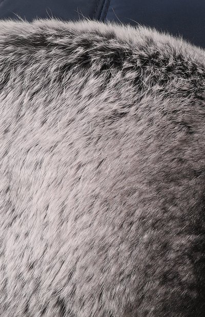 Меховая шапка-ушанка FURLAND, арт. 0196007310057300102, фото 3