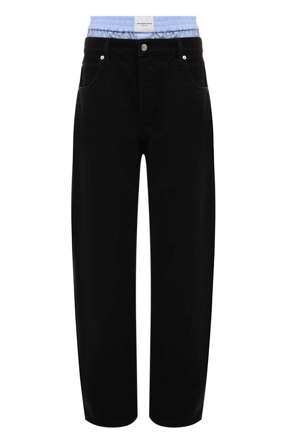 Джинсы ALEXANDER WANG, арт. 4DC3244403, фото 1