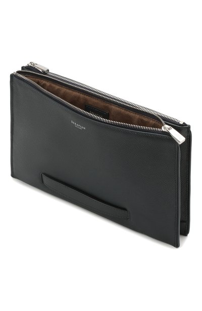 Кожаная папка для документов evoluzione SERAPIAN, арт. SREVLMML716630A, фото 4