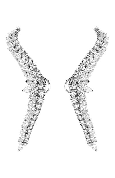 Женские серьги YEPREM JEWELLERY, арт. EA1396