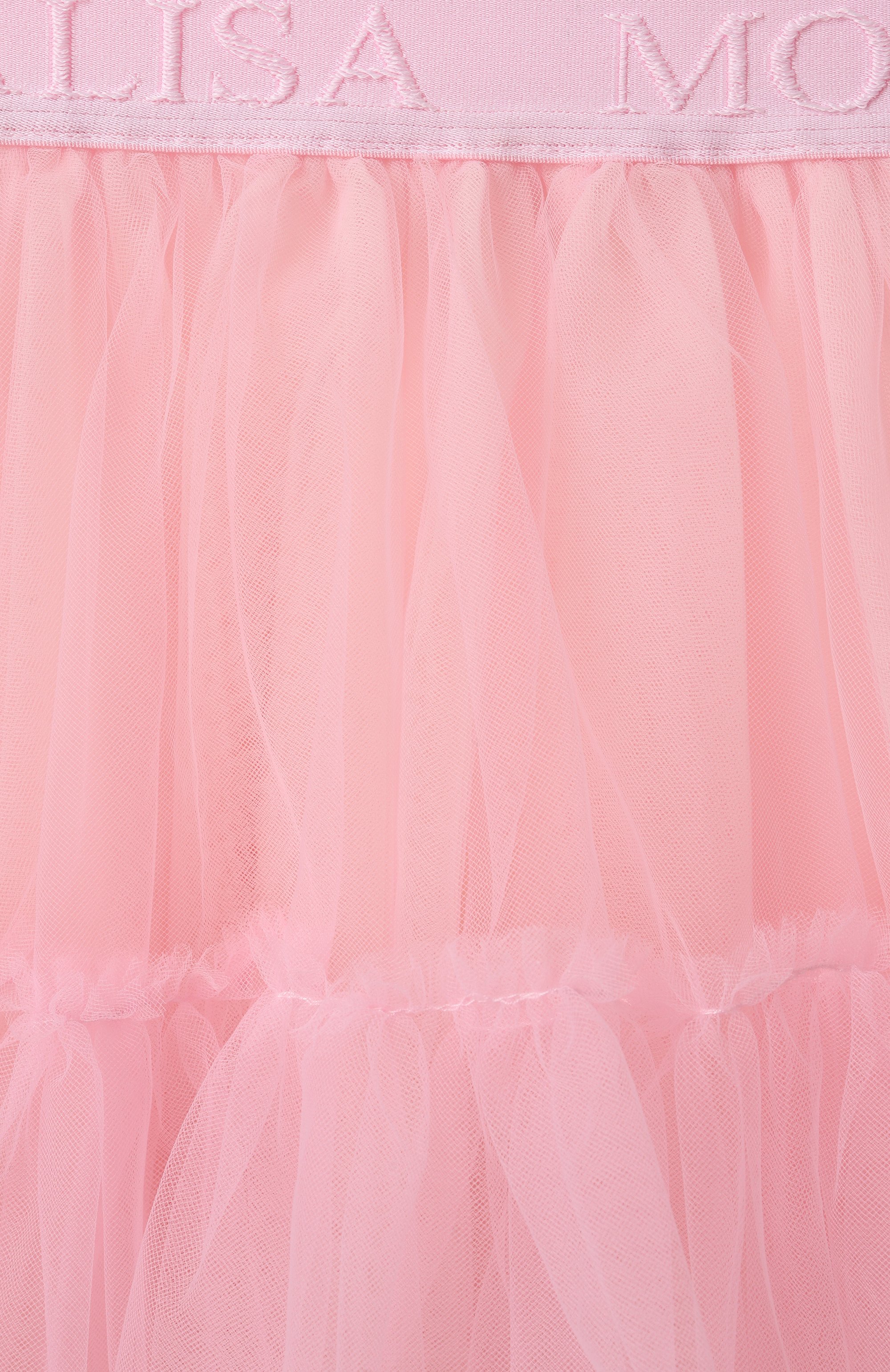 Юбка MONNALISA, арт. 17EGON, фото 3