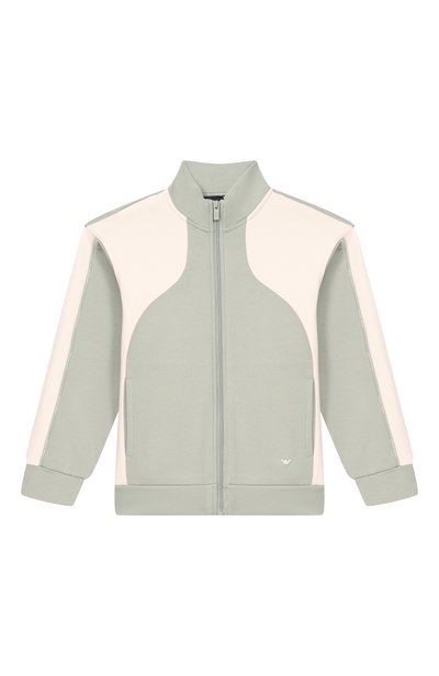 Комплект из толстовки и брюк EMPORIO ARMANI, арт. EB001421/AF10126, фото 2