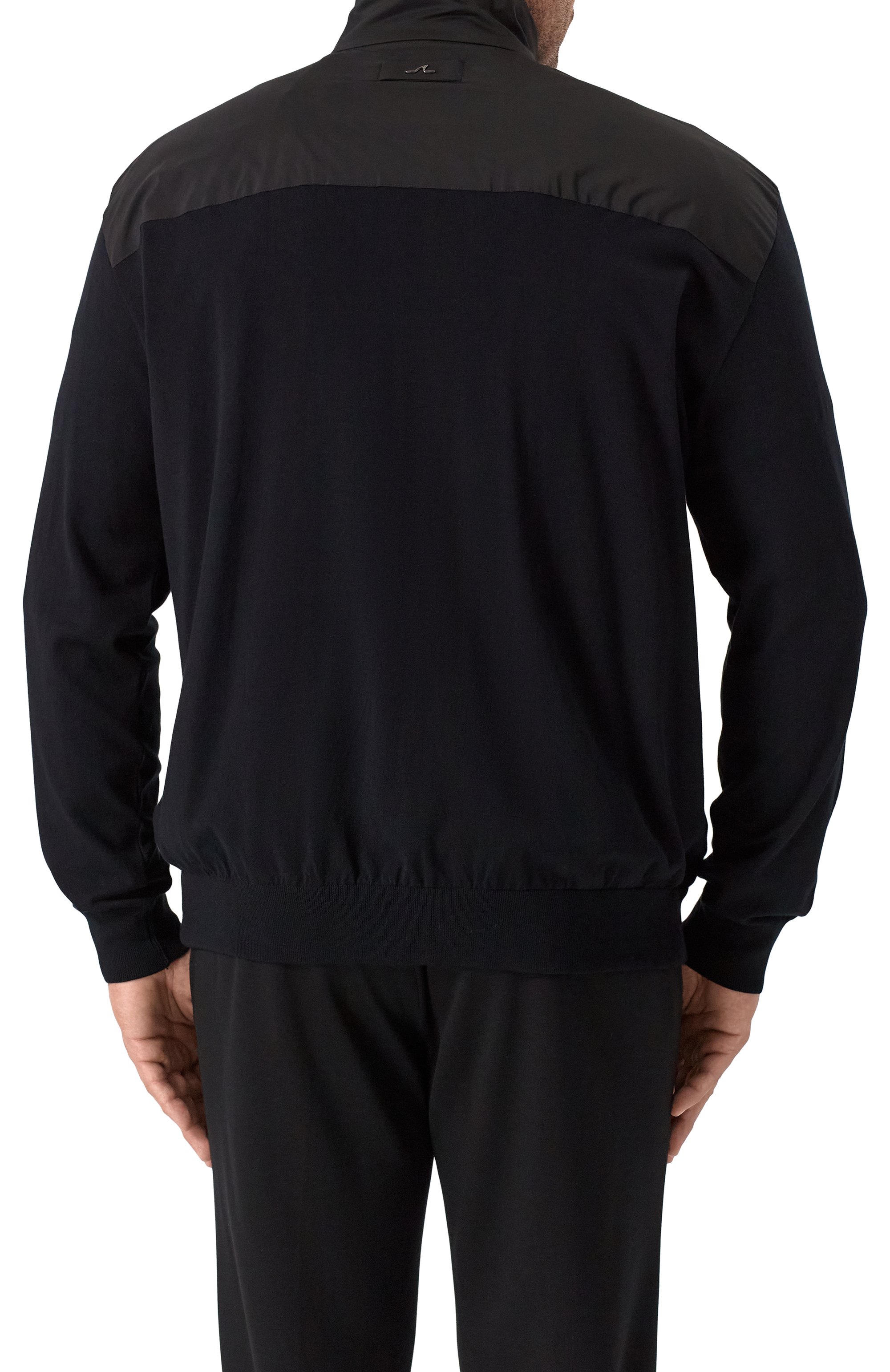 Кардиган из вискозы PAUL&SHARK, арт. 25411719/4XL, фото 4