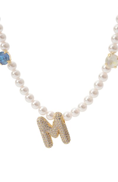 Колье PINK.OLIVKA, арт. PO-70069, фото 2