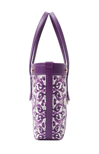 Сумка-тоут atene DOLCE & GABBANA, арт. BB7828/AN220, фото 4