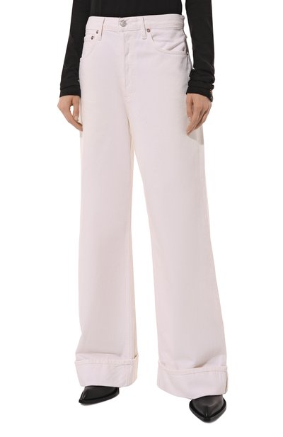 Джинсы AGOLDE, арт. A9159-1183, фото 3