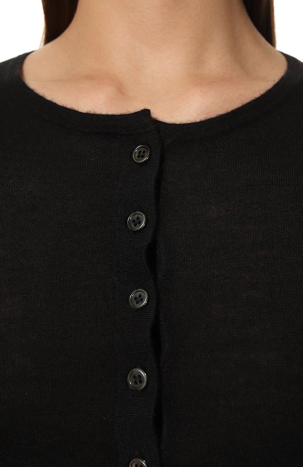 Кашемировый кардиган PERVERT, арт. PE22/TO04/60-41, фото 5
