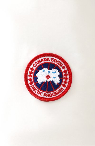 Пуховая парка CANADA GOOSE, арт. 2580L, фото 5