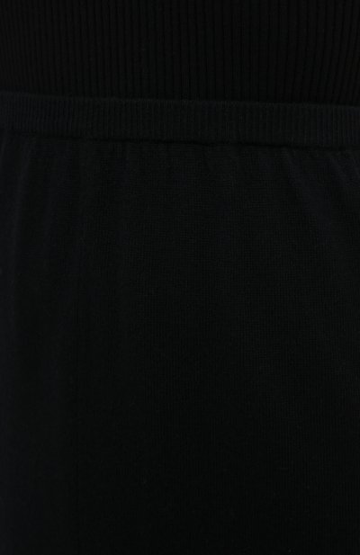 Шерстяная юбка TEGIN, арт. CW445, фото 5