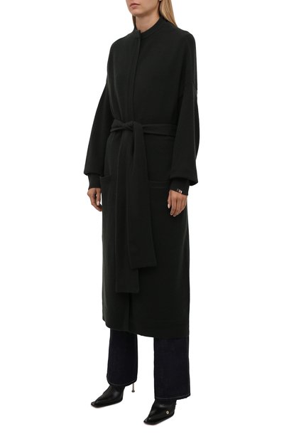 Кашемировый кардиган EXTREME CASHMERE, арт. 186/MARINA, фото 3