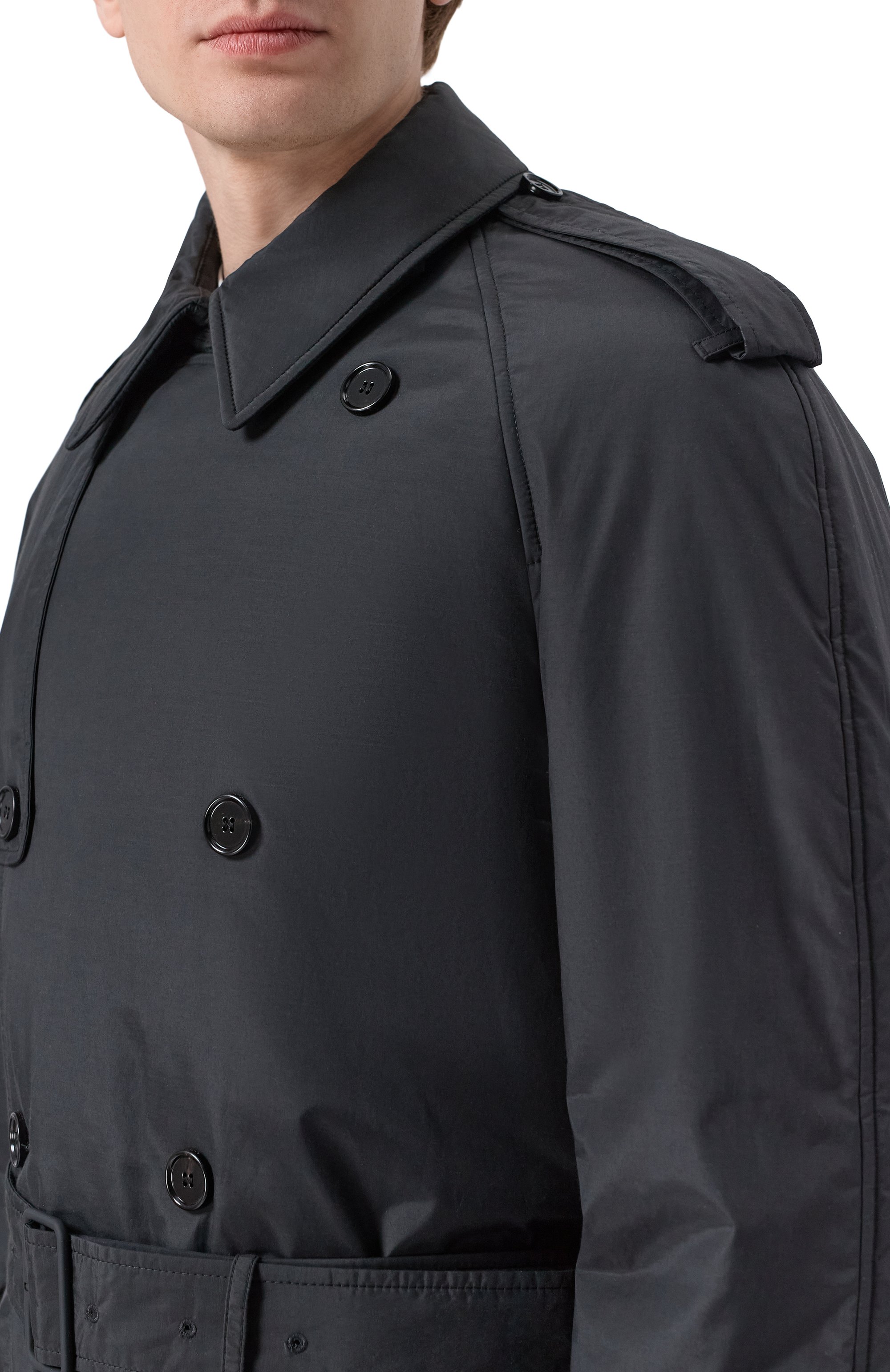 Тренч BURBERRY, арт. 8121516, фото 5