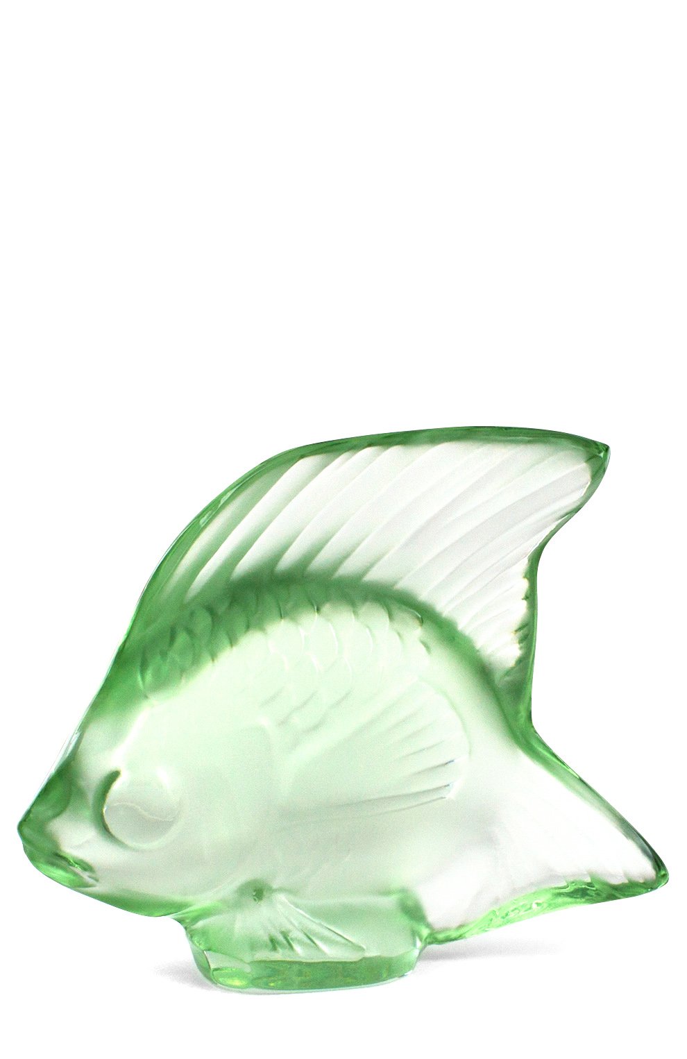 Скульптура fish LALIQUE, арт. 3001100, фото 1