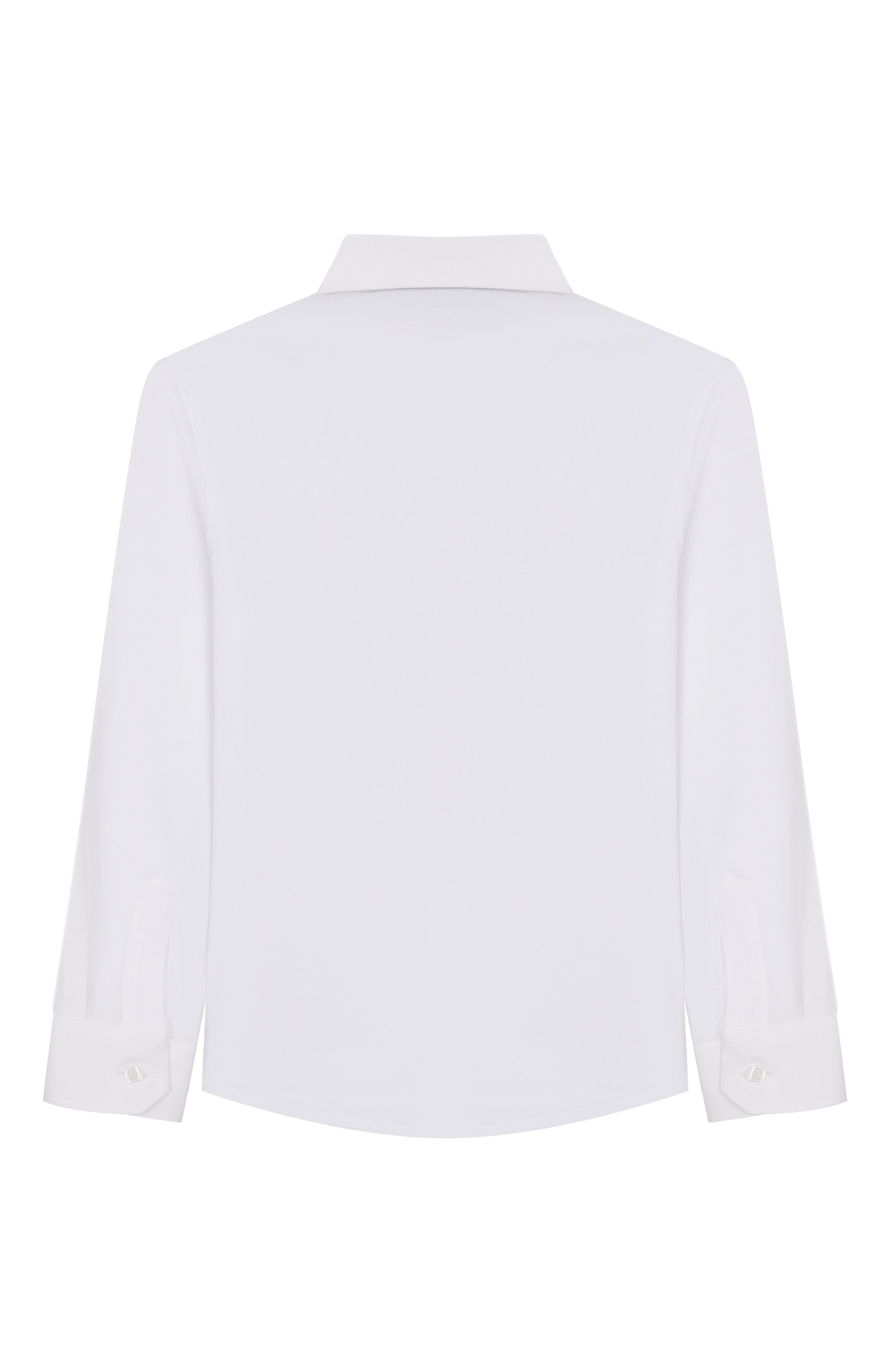 Хлопковая рубашка VARCI, арт. VR2531/6A-8A, фото 2