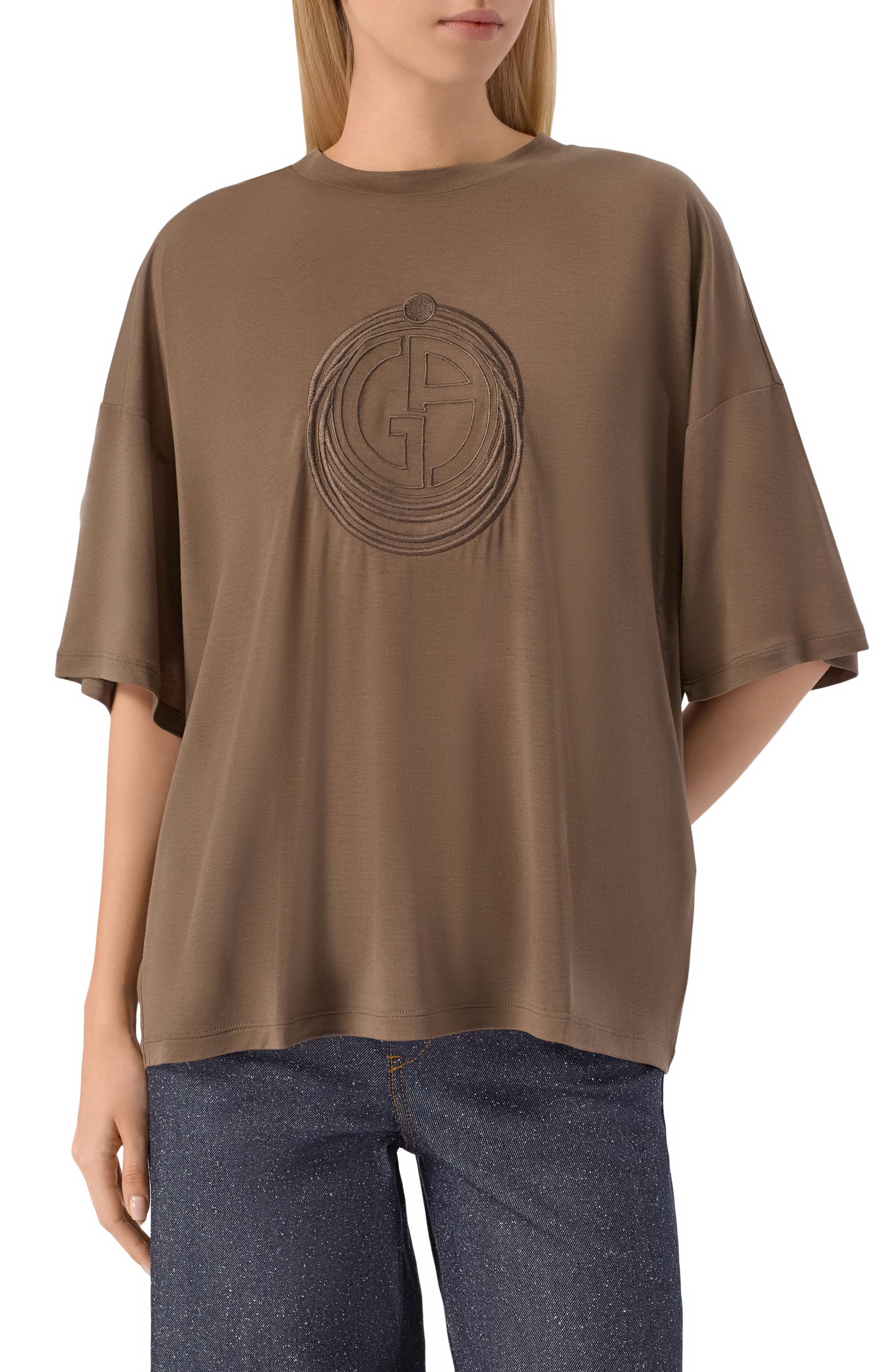 Футболка GIORGIO ARMANI, арт. GW002243/AF15963, фото 3