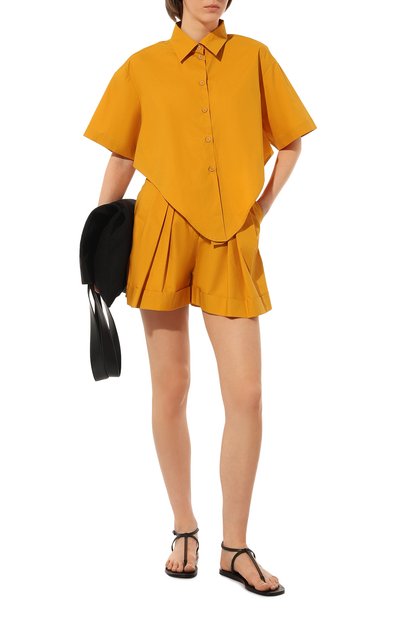 Хлопковая рубашка VIKA 2.0, арт. S23-12102-809, фото 2