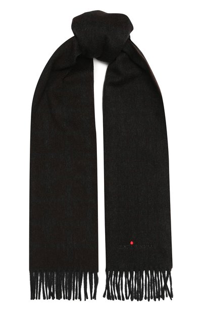 Кашемировый шарф KITON, арт. USCIACX03T01, фото 1