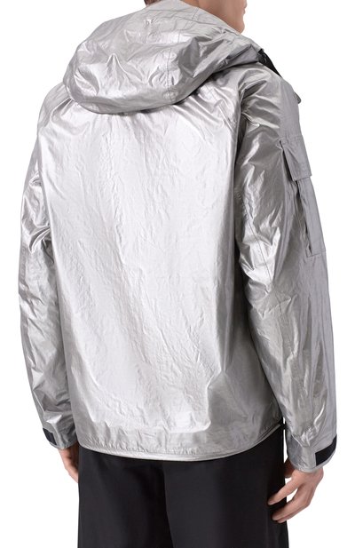 Куртка C.P. COMPANY, арт. 20CL0W052A/110550A, фото 4