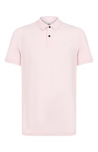 Светло-розовый