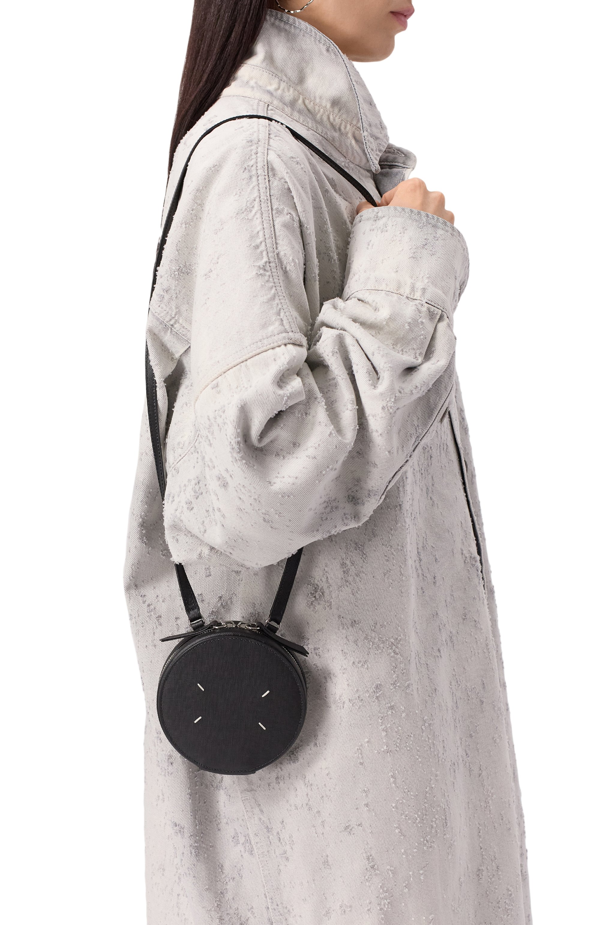 Сумка MAISON MARGIELA, арт. SA2VL0016/P6799, фото 2