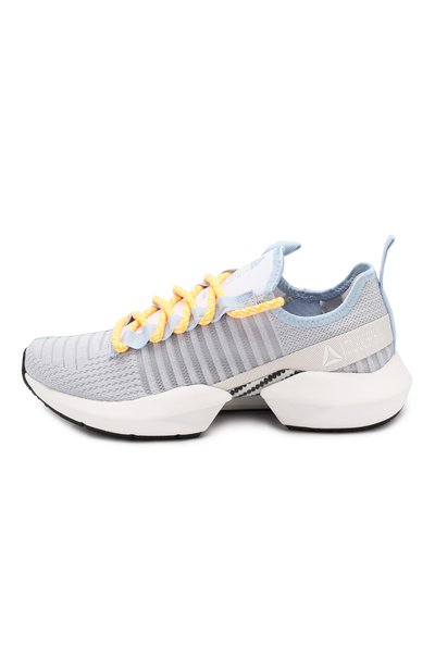 Текстильные кроссовки sole fury REEBOK, арт. DV4486, фото 3