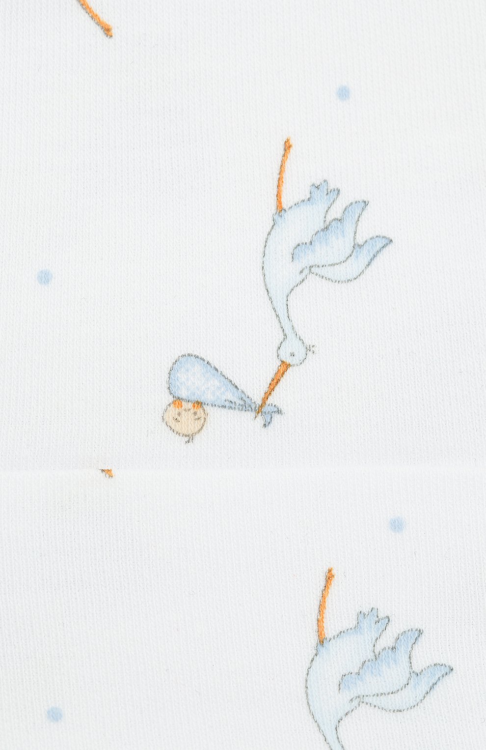 Шапка worth the wait MAGNOLIA BABY, арт. E103-50P-LB, фото 3