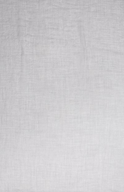 Кашемировый шарф BRUNELLO CUCINELLI, арт. MSC92B1183, фото 4