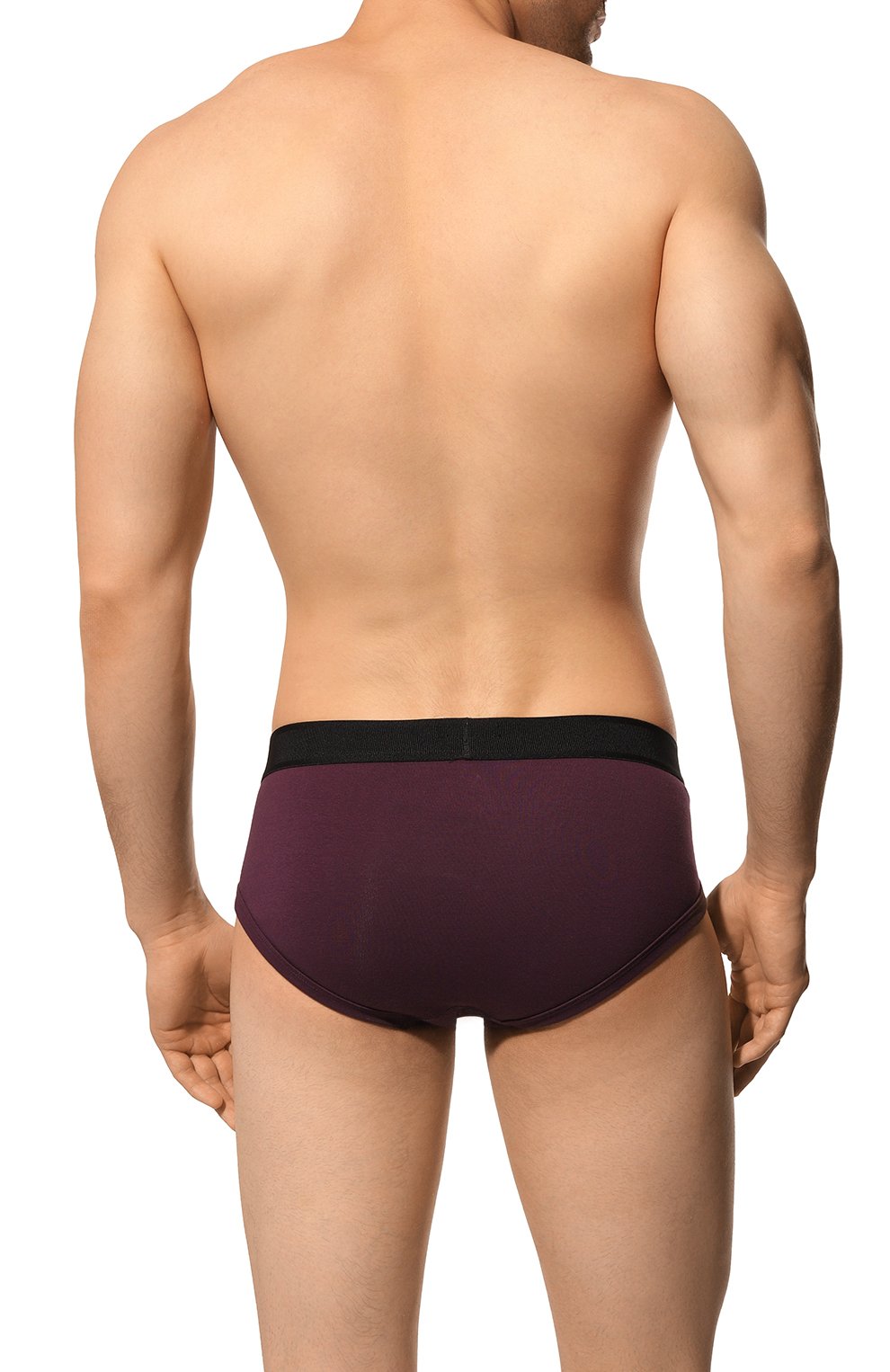 Хлопковые брифы TOM FORD, арт. T4LC1104, фото 3