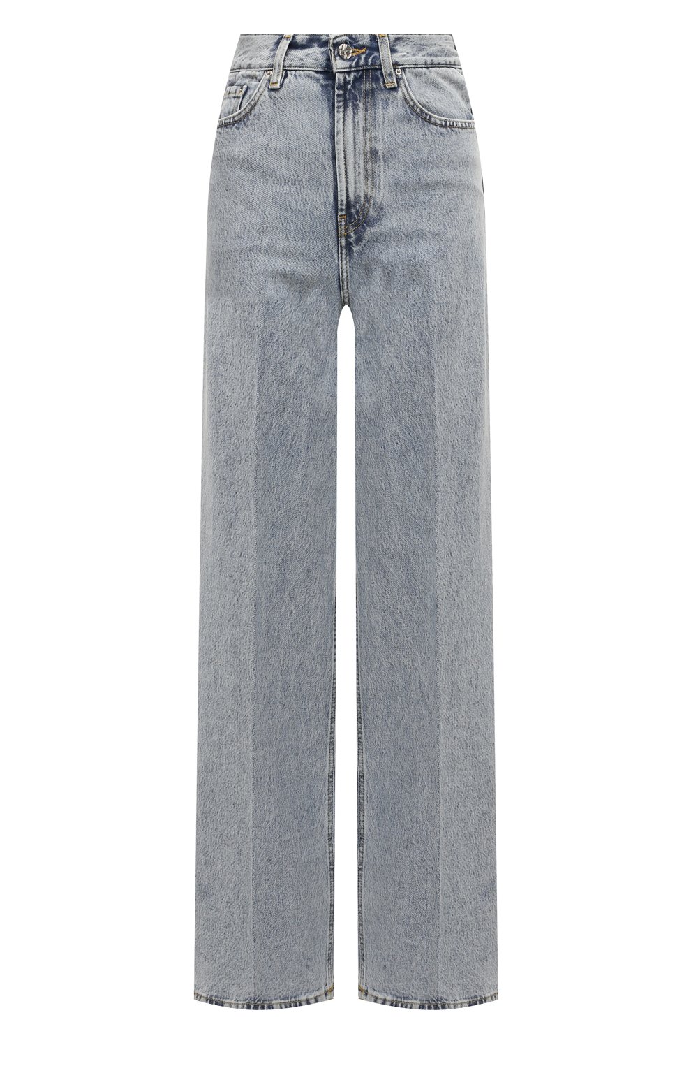 Джинсы TOTEME, арт. 242-WRB2426-FB0045 32, фото 1