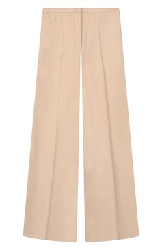 Шерстяные брюки AGNONA, арт. T70602S Y/U1024, фото 1