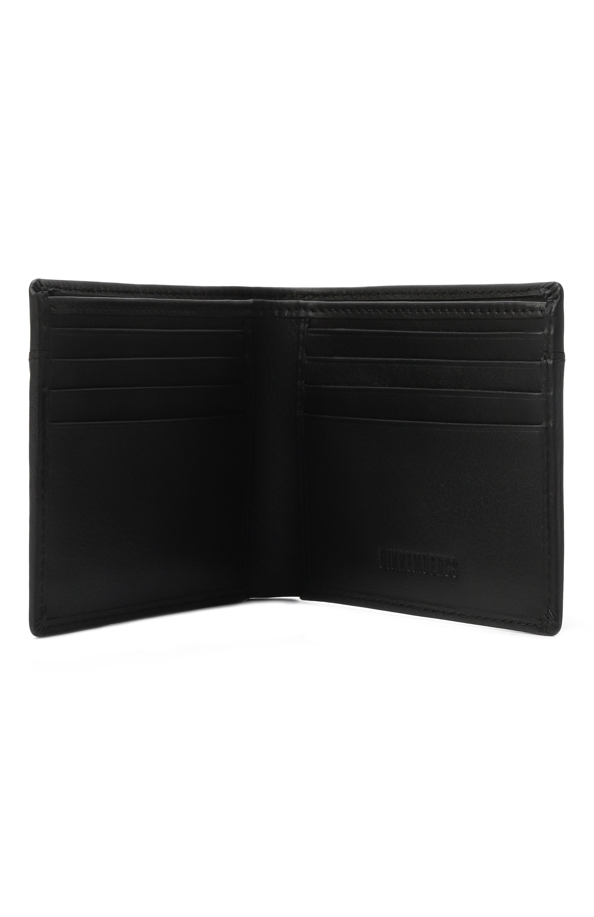 Кожаное портмоне DIRK BIKKEMBERGS, арт. BKPU00525M, фото 3