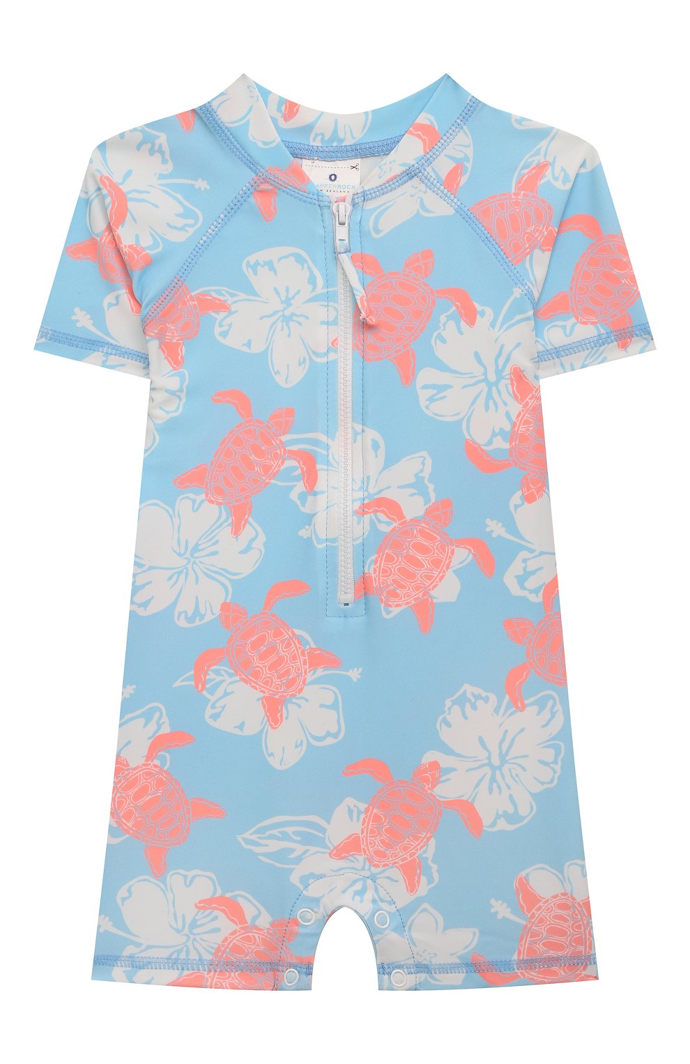 Пляжный комбинезон SNAPPER ROCK, арт. B70814S, фото 1