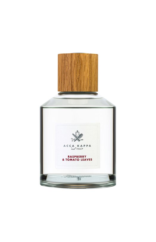 фото Диффузор raspberry & tomato leaves (250ml) acca kappa