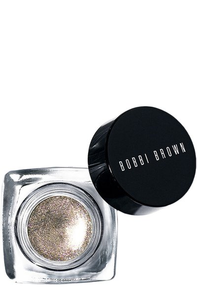 Женские кремовые тени для век, оттенок brown metal BOBBI BROWN, арт. E5PA-04