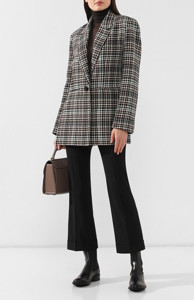 Кожаные челси L'AUTRE CHOSE, арт. LDK061.30RC2819, фото 2