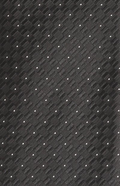 Шелковый галстук CANALI, арт. 18/HJ04252, фото 4