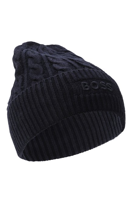 Шапка BOSS, арт. J52624