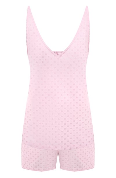 Хлопковая пижама DEREK ROSE, арт. 2026-KATE007, фото 1