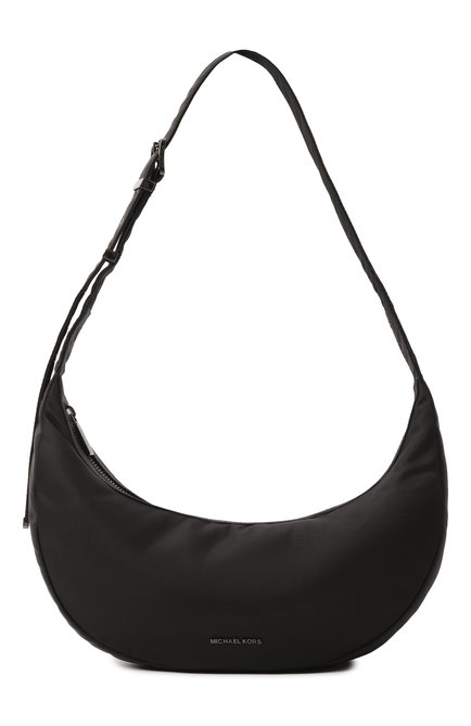 Женская сумка avra medium MICHAEL MICHAEL KORS черного цвета по цене 0 руб., арт. 32R5U1FC6C | Фото 1