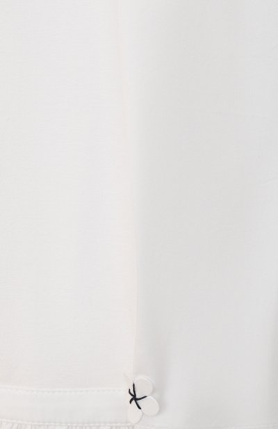 Хлопковая блузка ALETTA, арт. AC220623L-38/4A-8A, фото 3